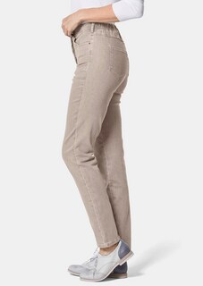 Smalle highstretch jeans LOUISA thumbnail 4