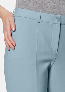Pantalon en jersey thumbnail 6