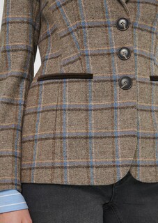 Blazer. Pure laine vierge thumbnail 6