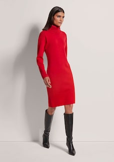 Tricot jurk thumbnail 3