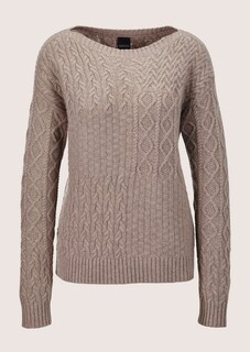 Pull. Pur cachemire thumbnail 7