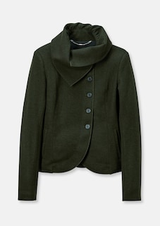 Blazer. Zuiver wol thumbnail 7