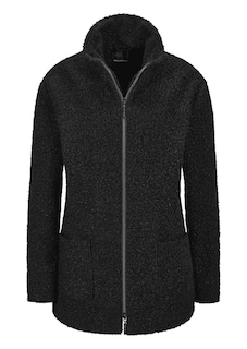 Teddy Jacke mit Stehkragen thumbnail 6