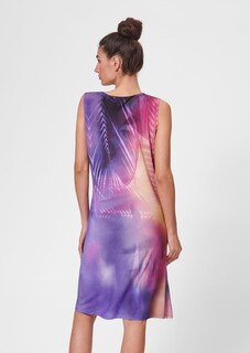 FÉRAUD. Robe de plage thumbnail 3