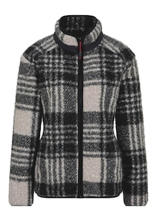 Veste polaire avec col montant thumbnail 4