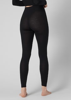 Unterzug-Leggings mit Merinowolle thumbnail 2