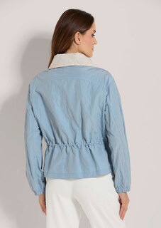 Leichte Outdoor-Jacke mit Reißverschluss thumbnail 4