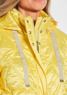 Steppjacke mit Wellenstepp thumbnail 5