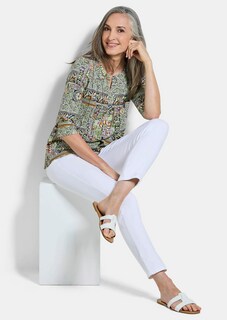 Tuniek van zachte viscose-jersey thumbnail 4