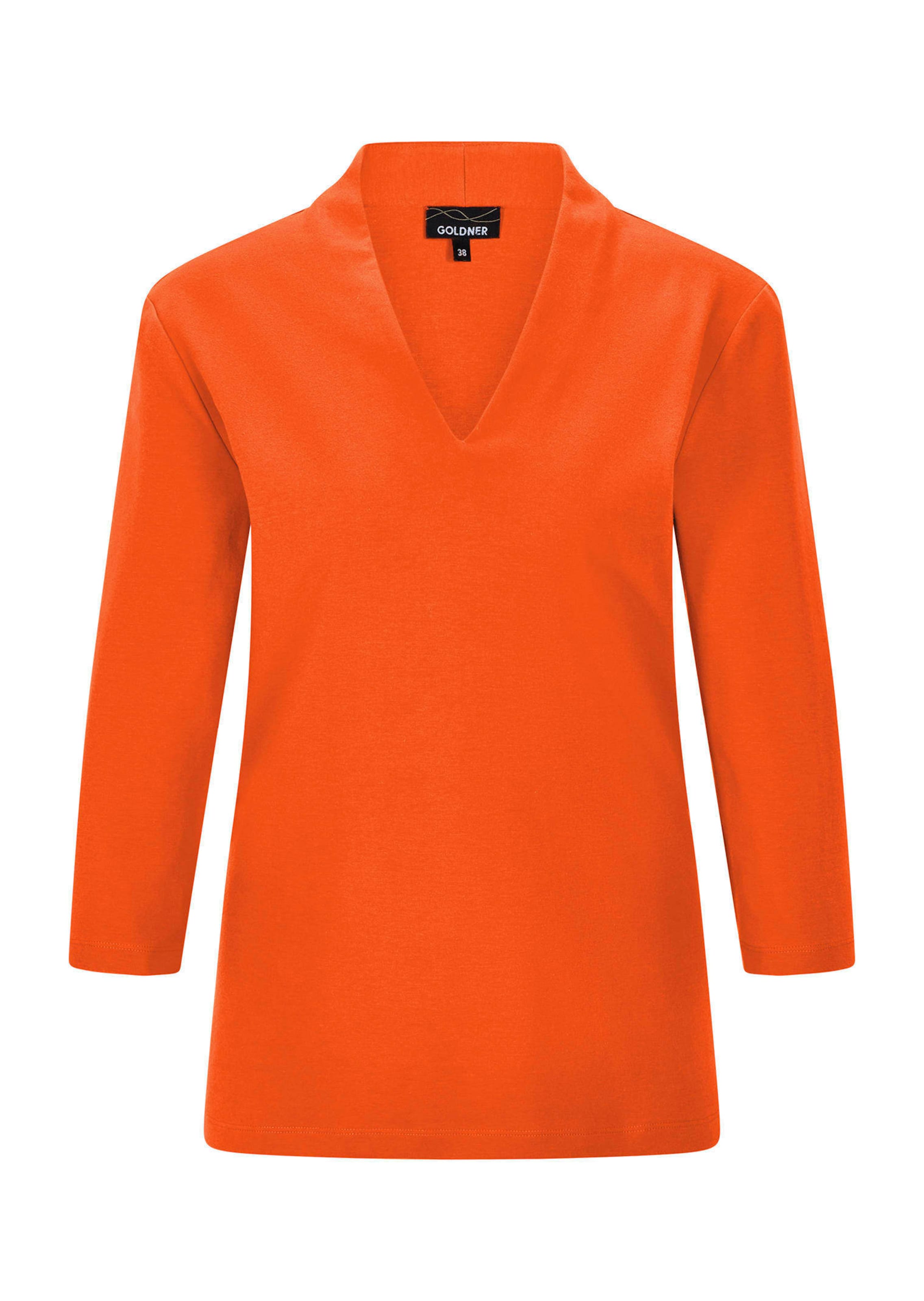 T-shirt basique en jersey interlock