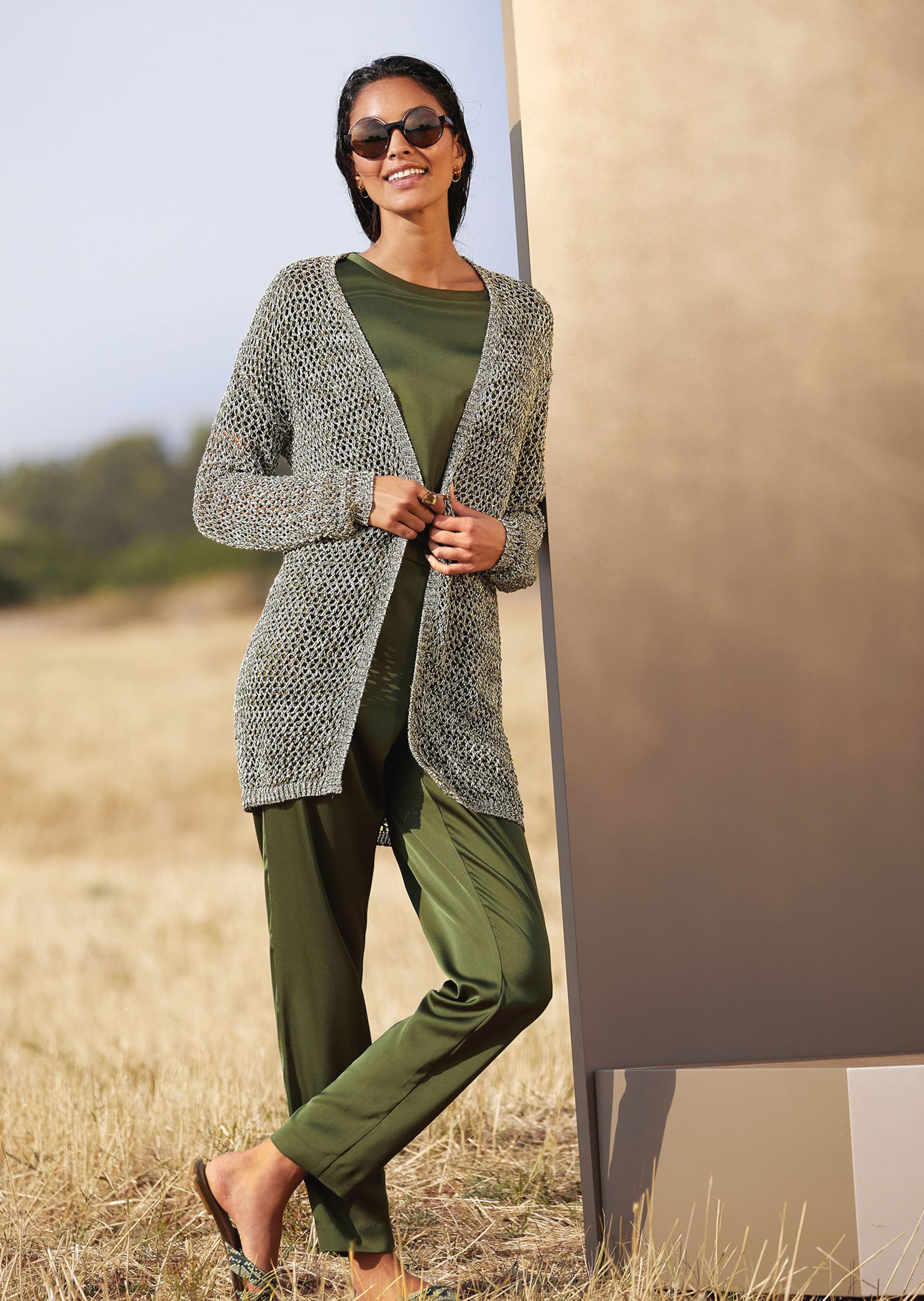 Gilet