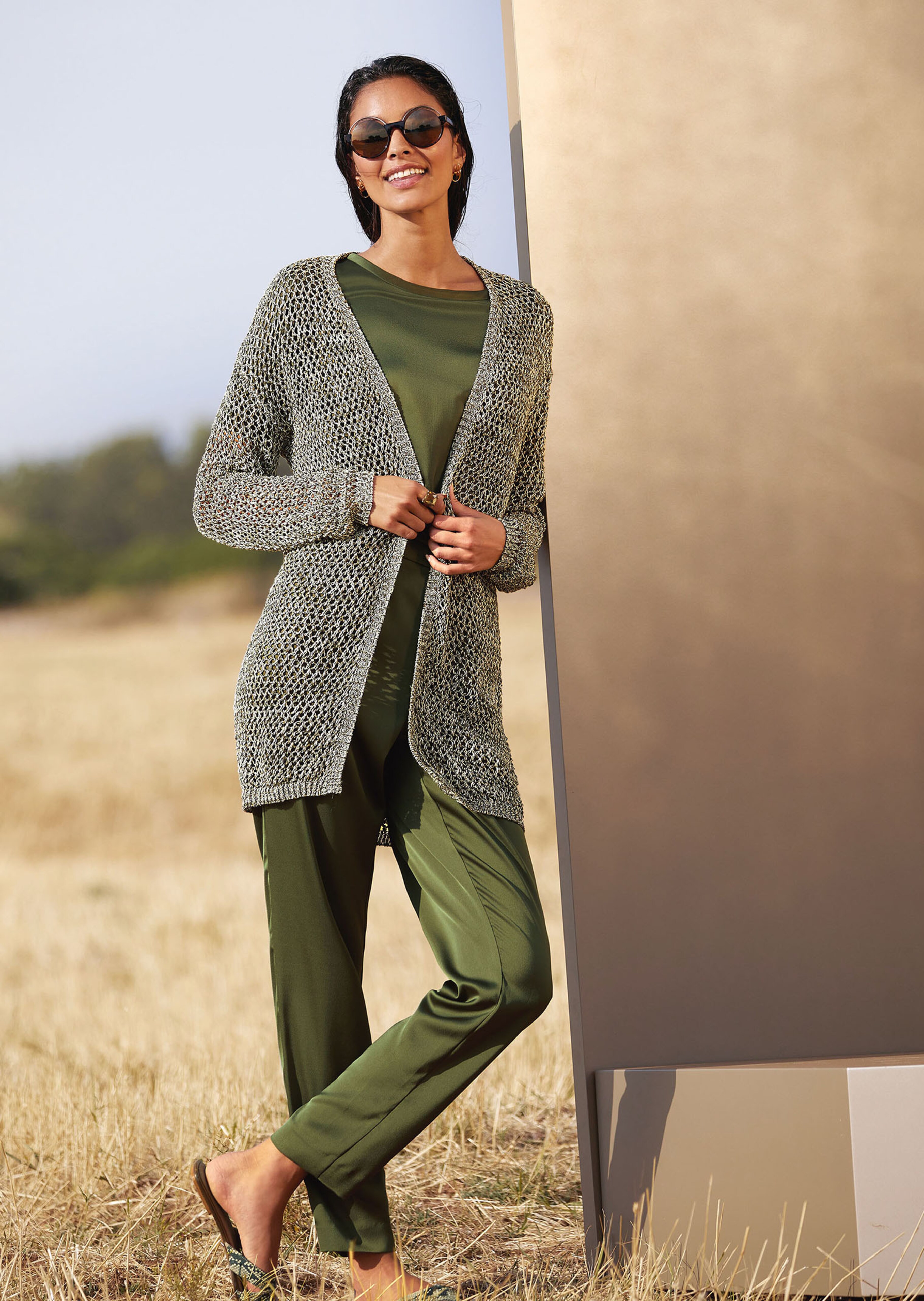 Gilet