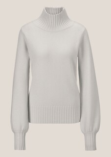 Pull. Pur cachemire thumbnail 7