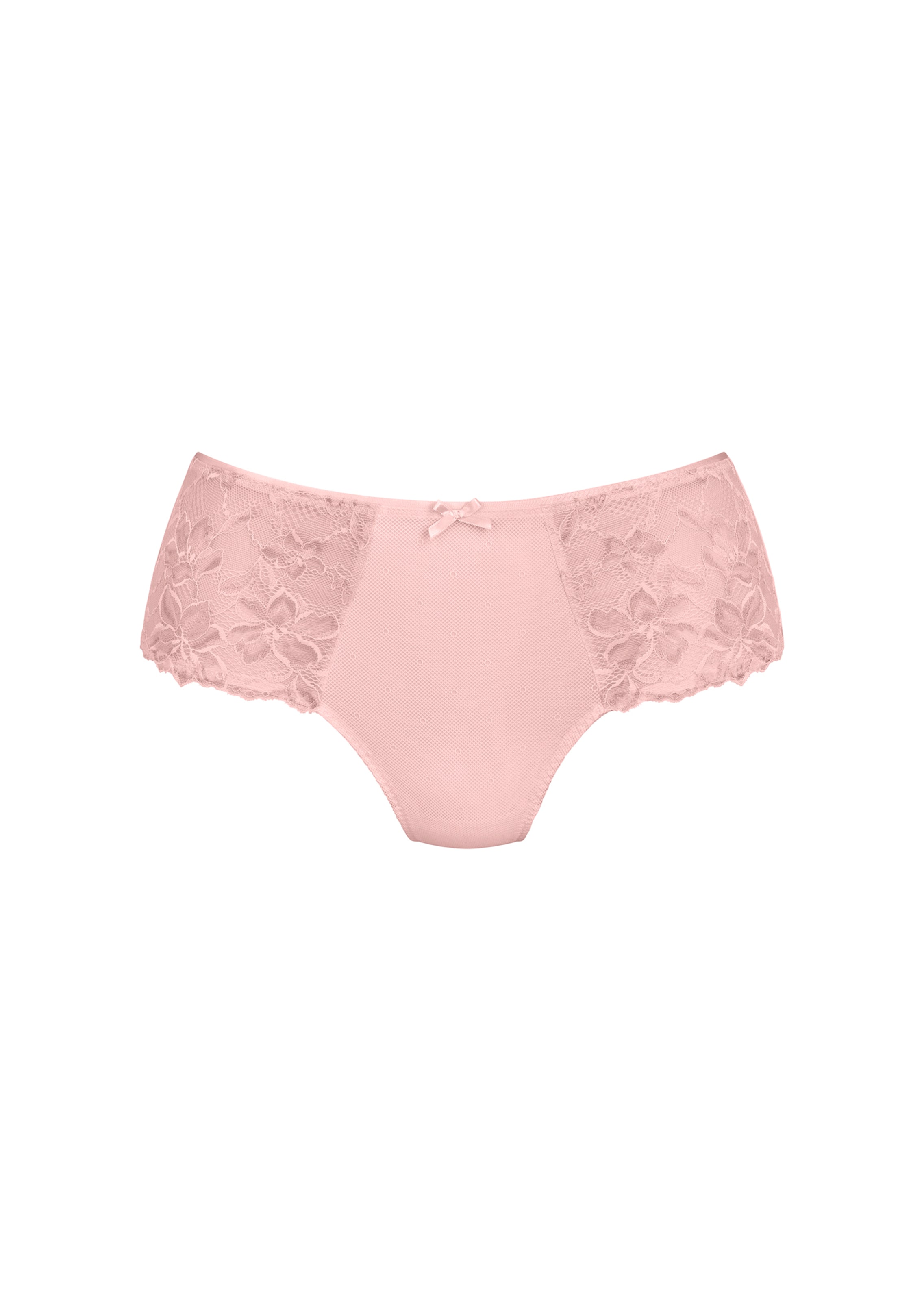 Taillenslip in Multi-Stretch-Material
