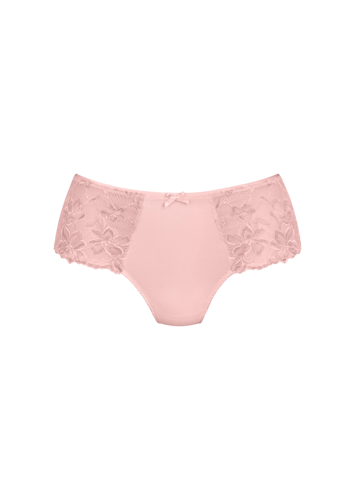 Taillenslip in Multi-Stretch-Material