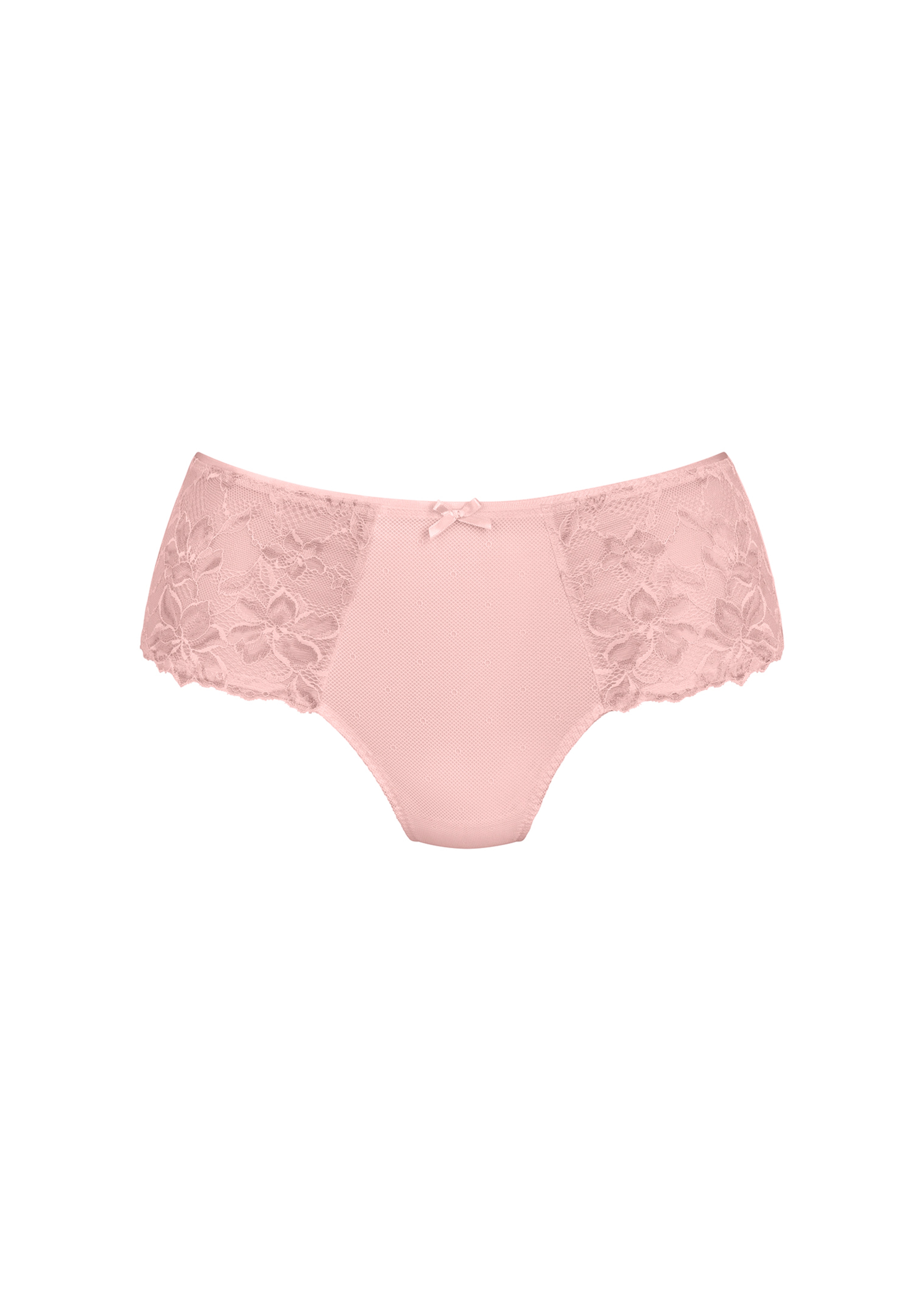 Taillenslip in Multi-Stretch-Material