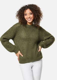 Grobstrickpullover thumbnail 2