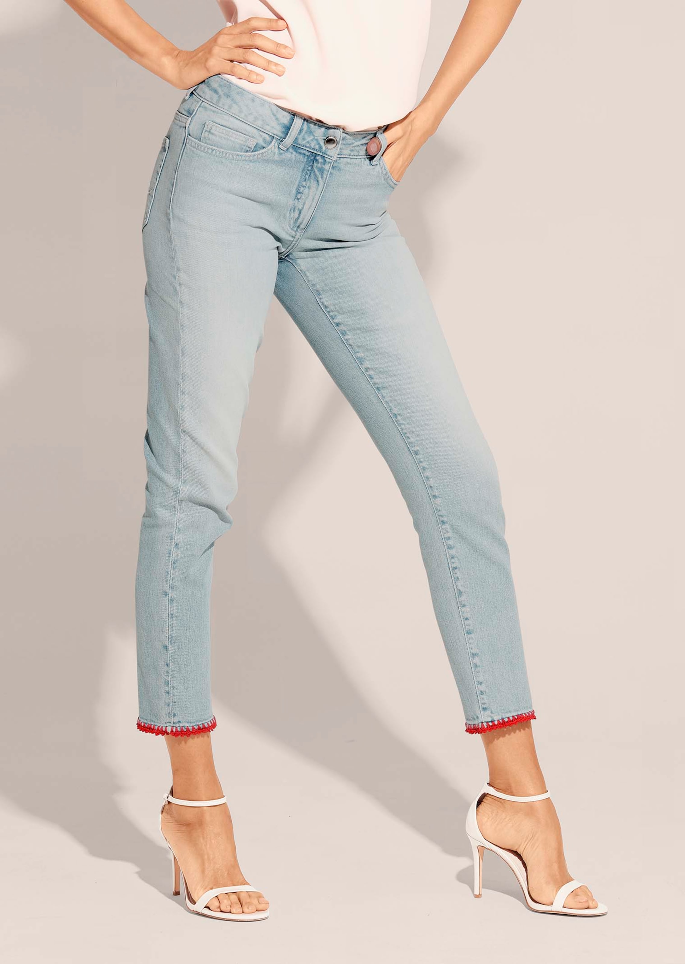 Jean