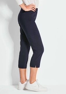 7/8-Schlupfhose LOUISA aus Super-Stretch thumbnail 4