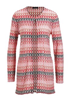 Veste longue, aspect dentelle thumbnail 7