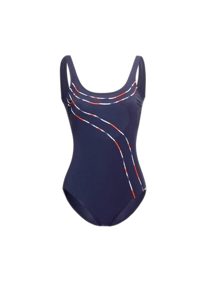 Maillot de bain avec rubans