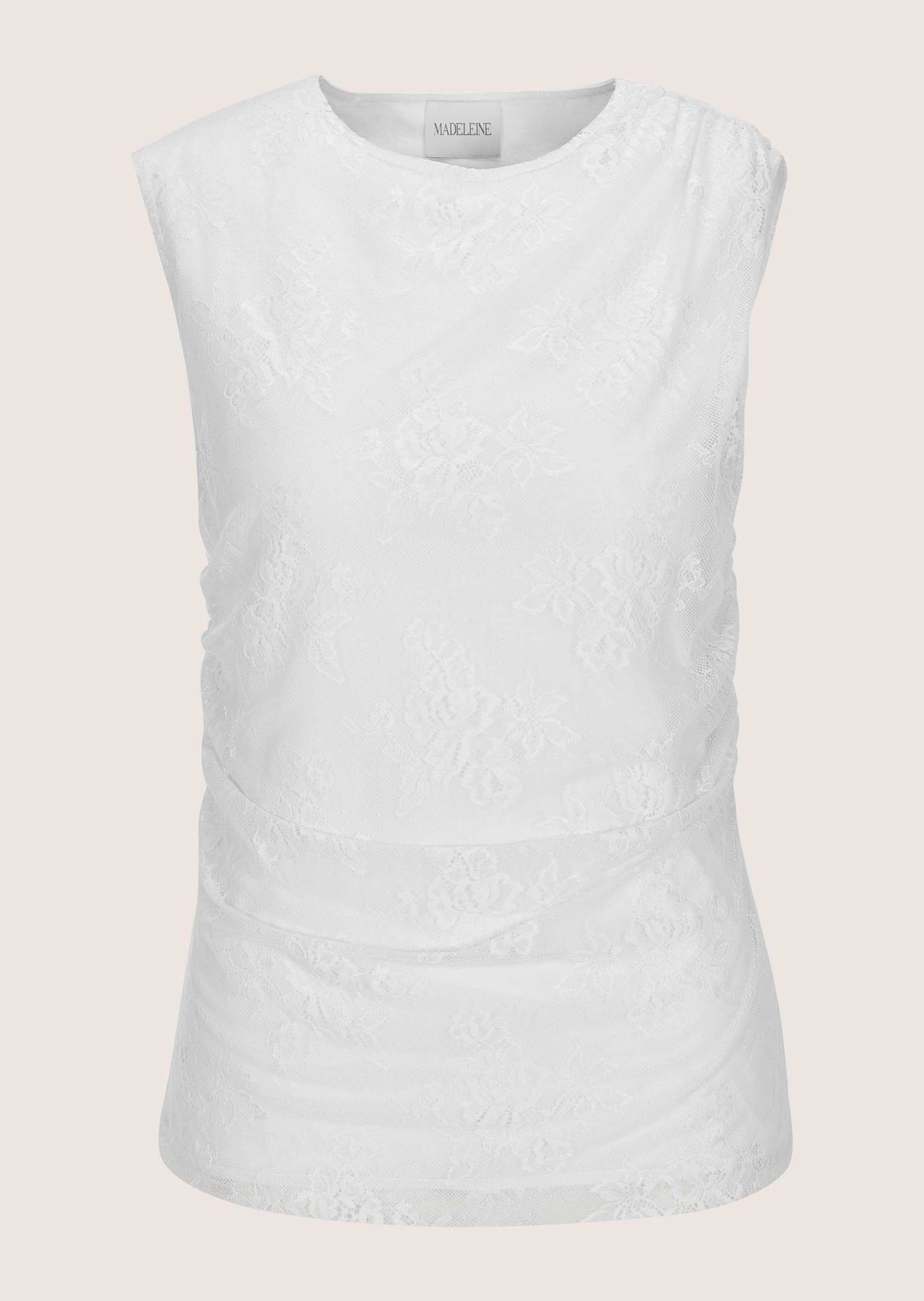 Occasion lace top