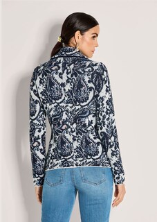 Knitted blazer thumbnail 4