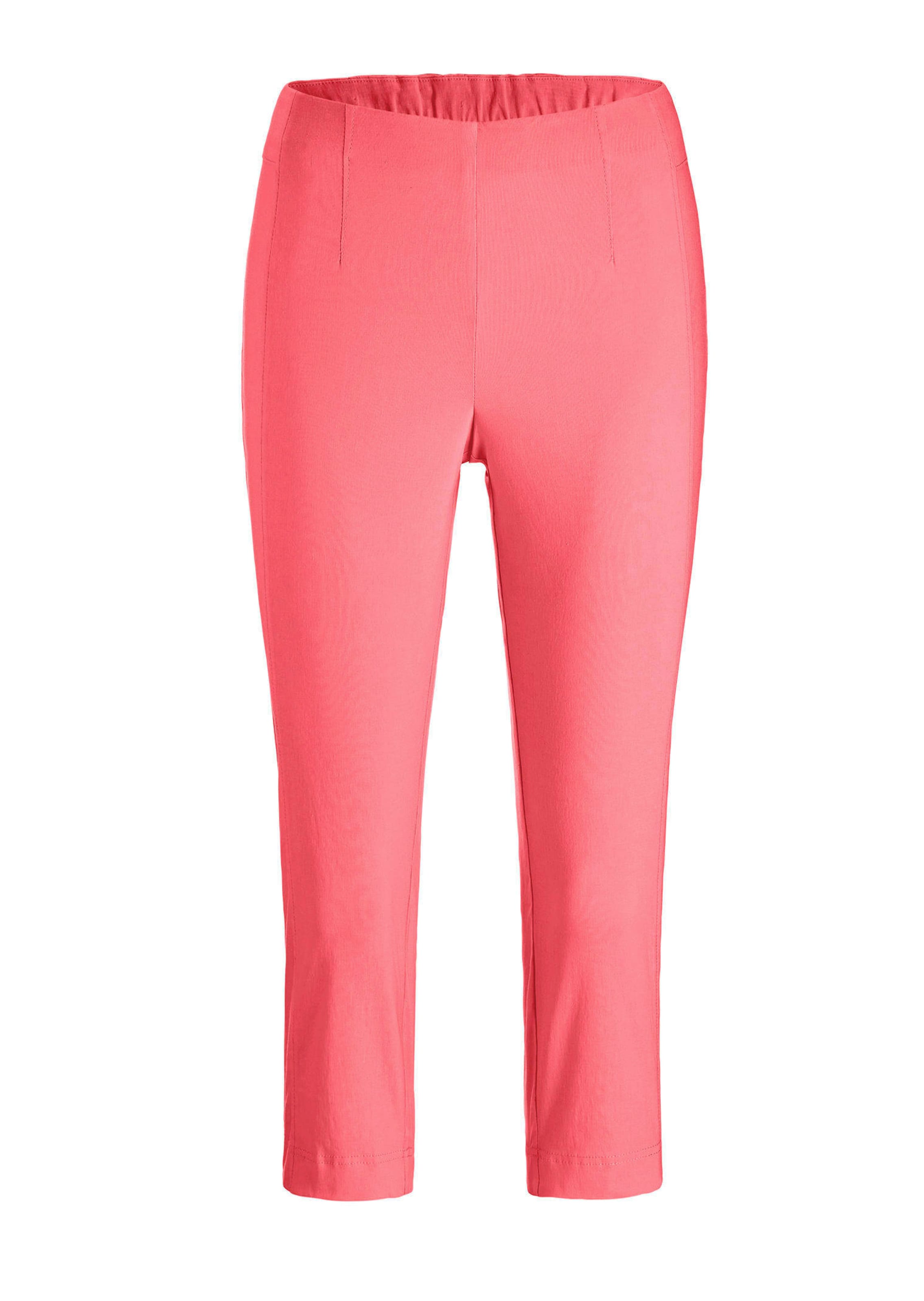 7/8-Schlupfhose LOUISA aus Super-Stretch