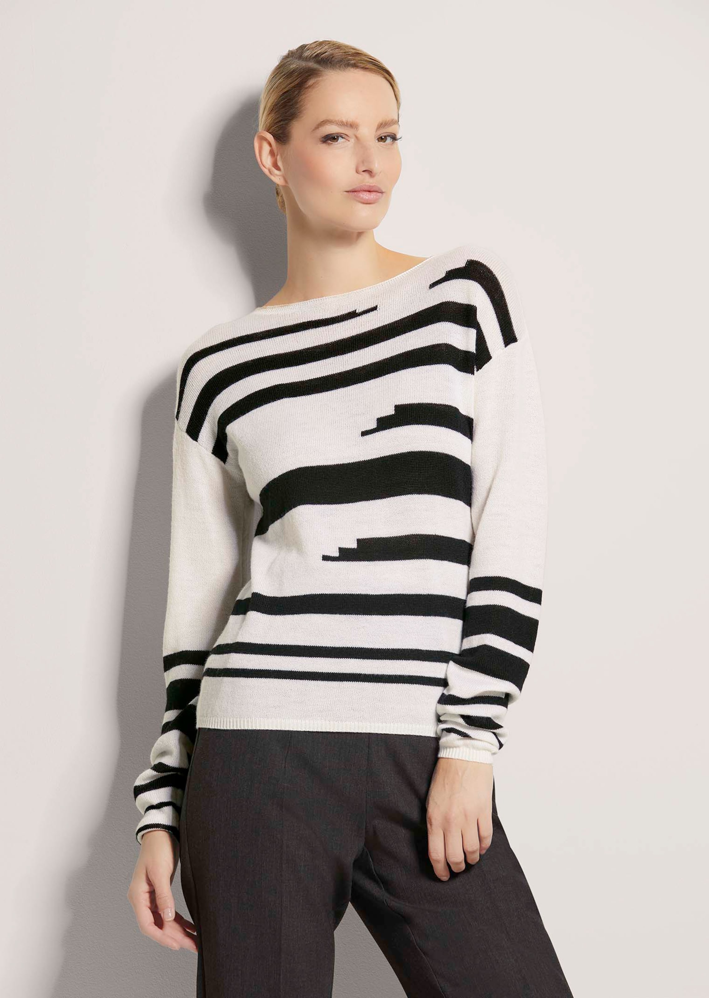 Pull. Pure laine vierge