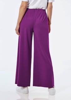 Pantalon en jersey thumbnail 4