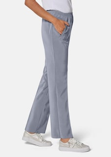 Pantalon de voyage CARLA, facile d'entretien thumbnail 4