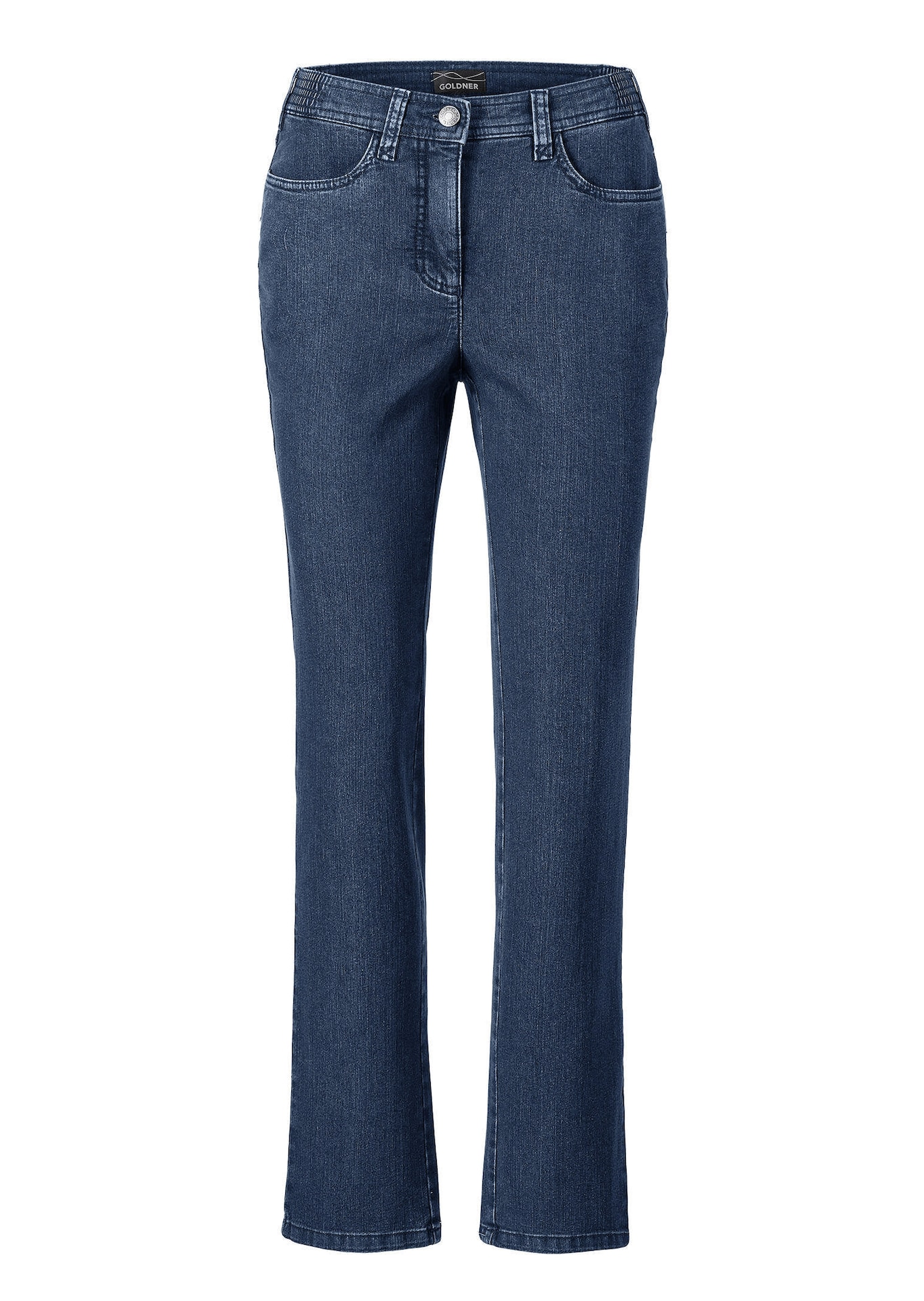 Röhrenjeans LOUISA COMFORT+