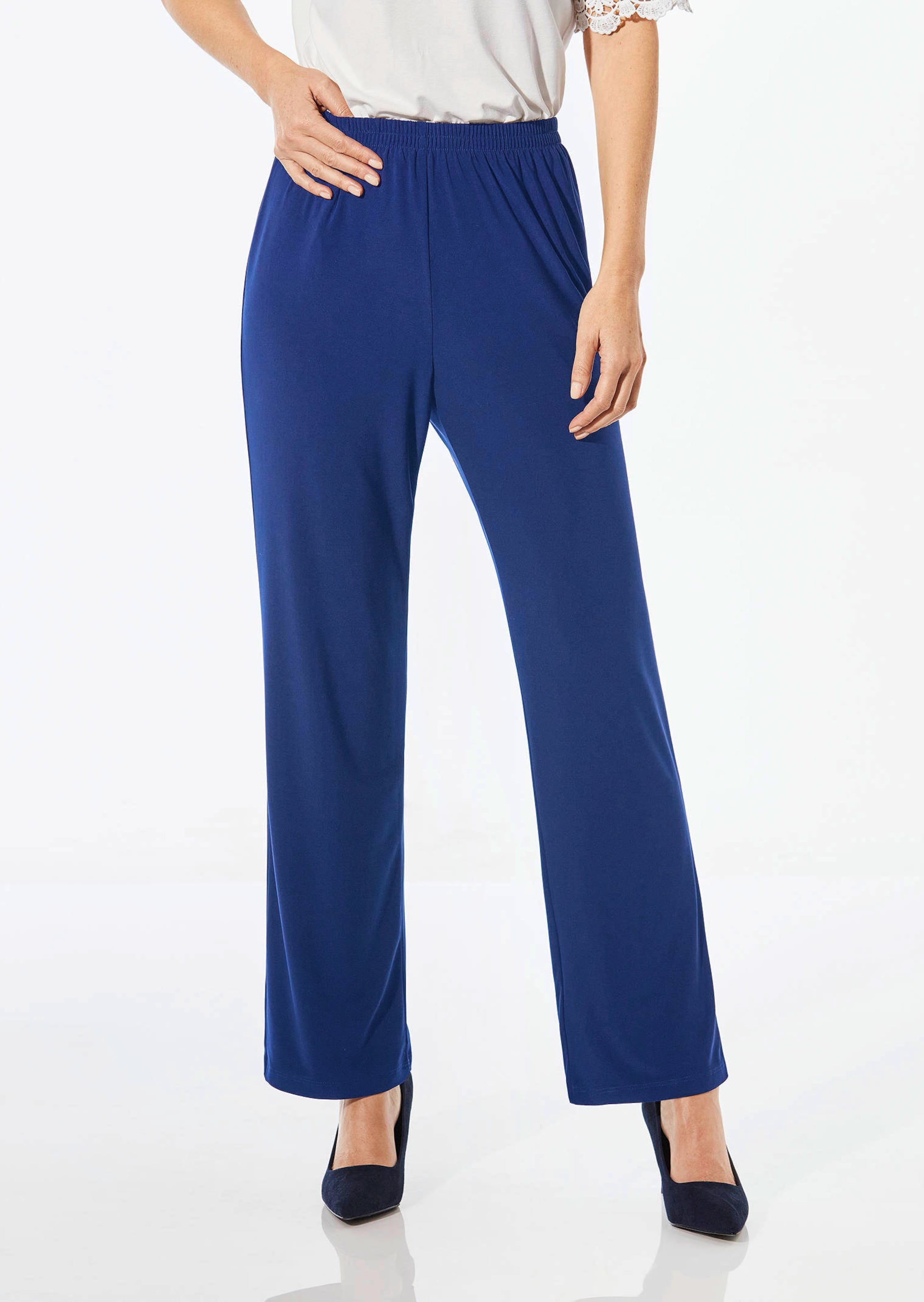 Bequeme Slinky-Hose VERA