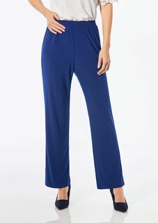 Comfortabele slinky broek VERA thumbnail 1