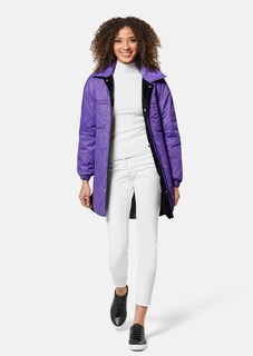 Reversible jacket thumbnail 3