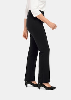 Thermo-Schlupfhose CARLA aus Jersey thumbnail 4