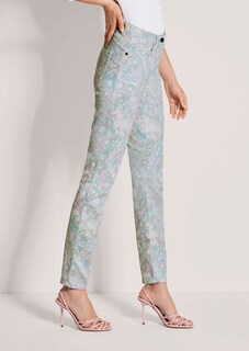Print trousers thumbnail 5