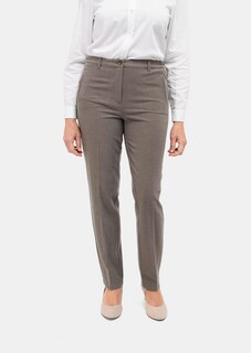 Weiche Flanellhose LOUISA COMFORT+ thumbnail 1