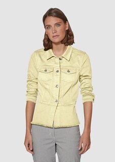 Veste en jean thumbnail 2