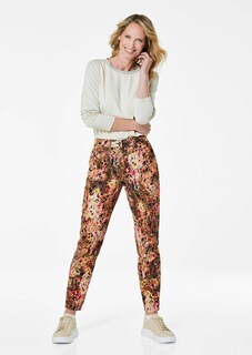 Hose LOUISA aus Babycord thumbnail 2