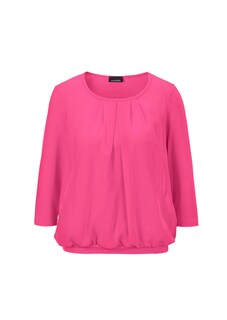 Élégant T-shirt aspect chemisier thumbnail 6
