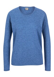 Pullover mit Rundhalsausschnitt thumbnail 7