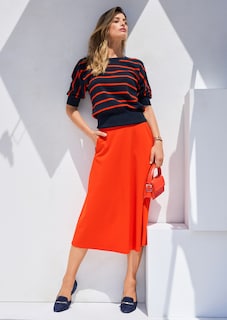Pull. Pur coton thumbnail 1