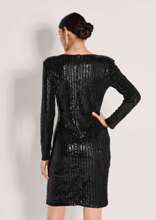 Robe à paillettes thumbnail 4