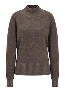 Pull doux avec fentes latérales thumbnail 4
