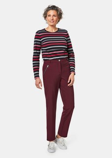 Softshell broek thumbnail 2