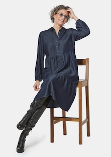 Tencel-Kleid thumbnail 4