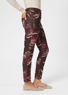 Bedruckte Jeans thumbnail 5