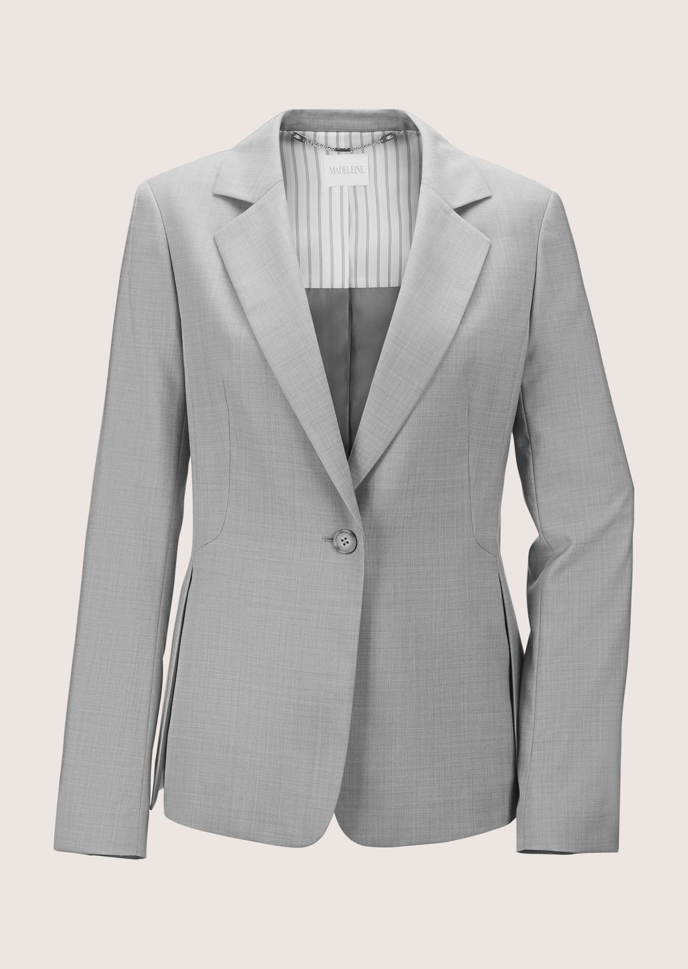 Einreihiger Blazer thumbnail 7