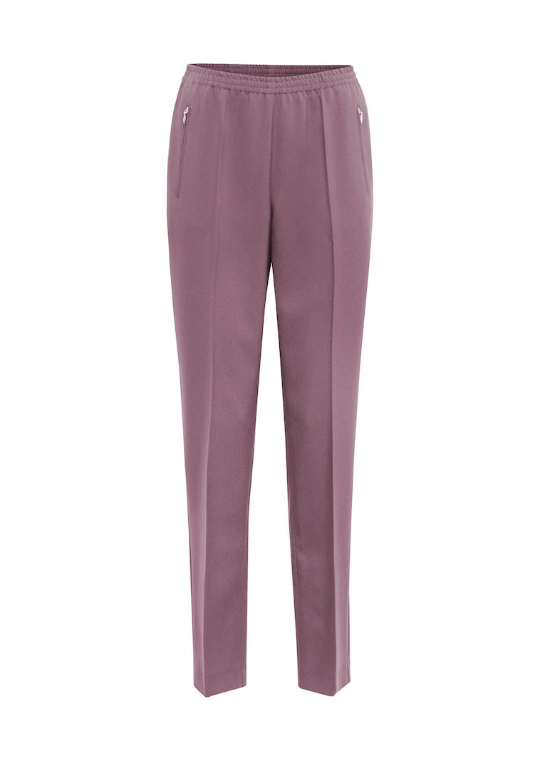 Pantalon de voyage CARLA, facile d'entretien